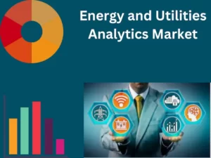 Energy and Utilities Analytics Market