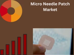 Micro Needle Patch Market