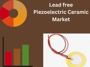 Lead free Piezoelectric Ceramic Market