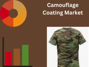 Camouflage Coating Market