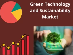Green Technology and Sustainability Market