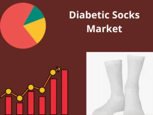Diabetic Socks  Market