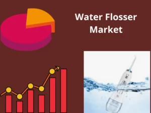 Water Flosser Market