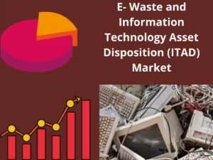 E-waste and Information Technology Asset Disposition (ITAD)  Market