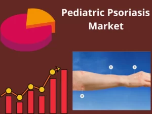 Pediatric Psoriasis Market