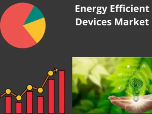 Energy Efficient Devices  Market