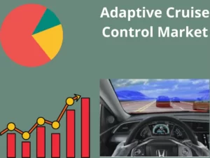 Adaptive Cruise Control  Market