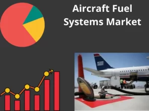 Aircraft Fuel Systems Market