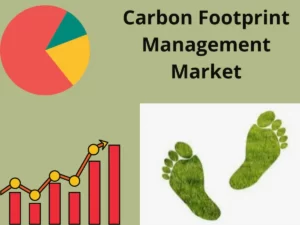 Carbon Footprint Management  Market