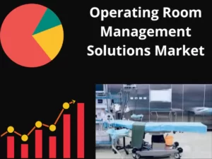 Operating Room Management Solutions Market