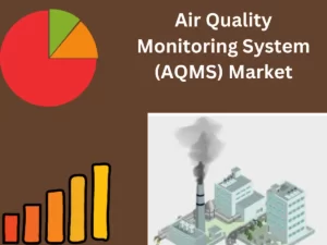 Air Quality Monitoring System (AQMS)