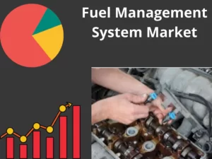 Fuel management system Market