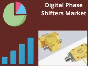 Digital Phase Shifters Market