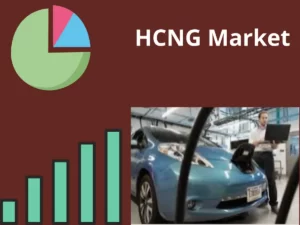 HCNG Market