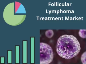 Follicular lymphoma treatment Market