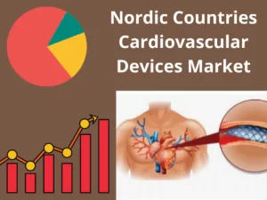 Nordic Countries Cardiovascular Devices market