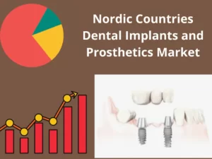 Nordic Countries Dental Implants and Prosthetics market