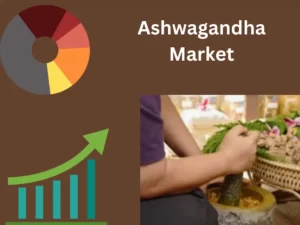 Ashwagandha Market
