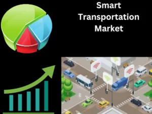 Smart Transportation Market