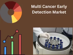 Multi Cancer Early  Detection  Market