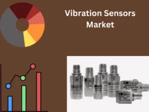 Vibration Sensors Market