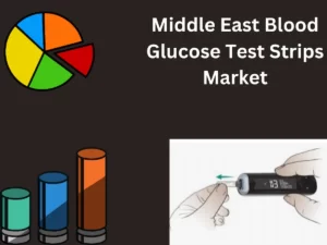 Middle East Blood Glucose Test Strips Market