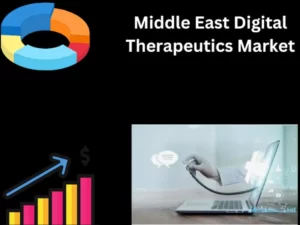 Middle East Digital Therapeutics Market