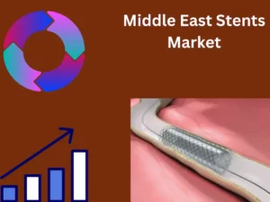 Middle East Stents Market