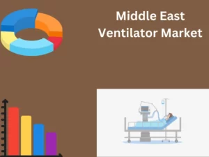 Middle East Ventilator Market