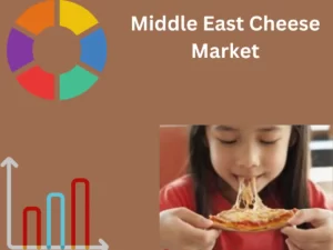 Middle East Cheese Market