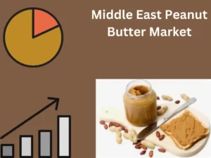 Middle East Peanut Butter Market