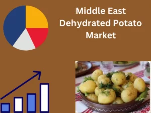 Middle East Dehydrated Potato Market