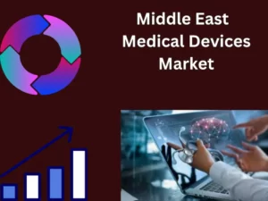 Middle East Medical Devices Market