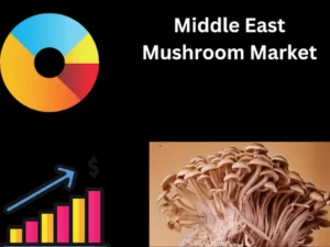 Middle East Mushroom Market