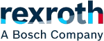 Logo of Bosch Rexroth AG 1